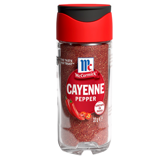 McCormick Cayenne Pepper