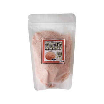 Babyboom Himalayan Pink Salt Powder
