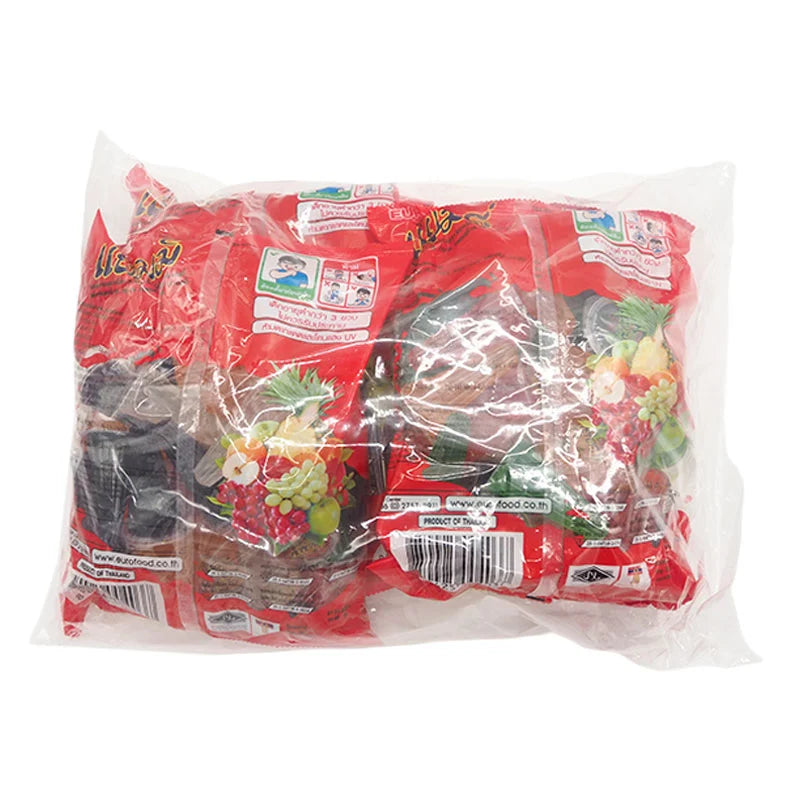 Yammy Jelly Cup 30 Cups x4