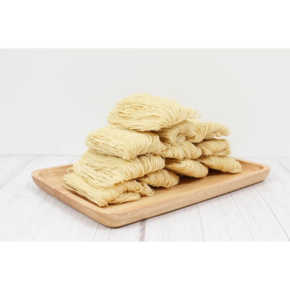 Rabbit Brand Hong Kong Style Noodles 1kg