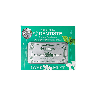 Dentiste Love Mint Sukkiri