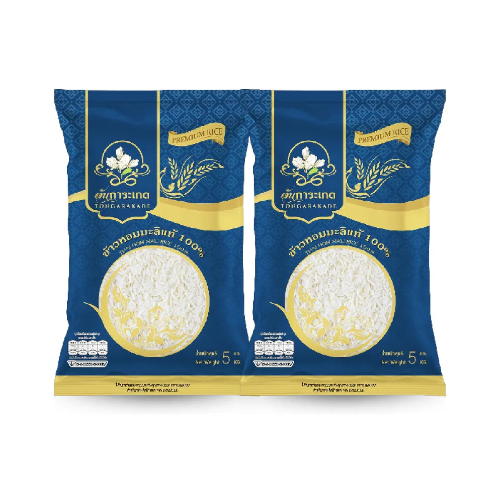 Tongarakade 5 Kilograms / 2 Bags