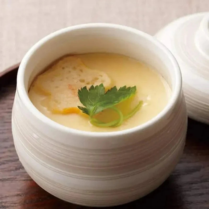 Youki Granule Fish Dashi Soup Stock With Roasted Chin Flying