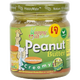 Happy Mate Unsweetened Creamy Peanut Butter