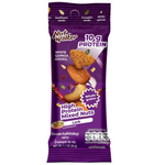 Nut Walker Hi-Prot Mixed Nut Thai Larb confectionery snack featuring a colorful mix of seasoned nuts and herbs.