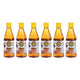 Pure Grain Wildflower Honey Squeeze Bottle Type 625g