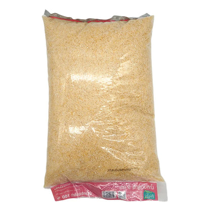 PIN Ngern Jasmine Rice 100% 5kg