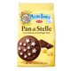 Barilla Mulino Bianco Pan Di Stelle Cocoa Biscuit And Iced Sugar
