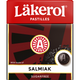 Lakrisal Sal Ammoniac