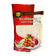 PHUENGLUANG Garlic Powder 500g jar showing the label and product packaging on a white background.