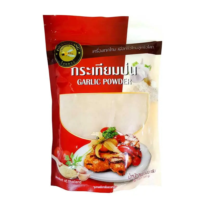 Phuengluang Garlic Powder 500g