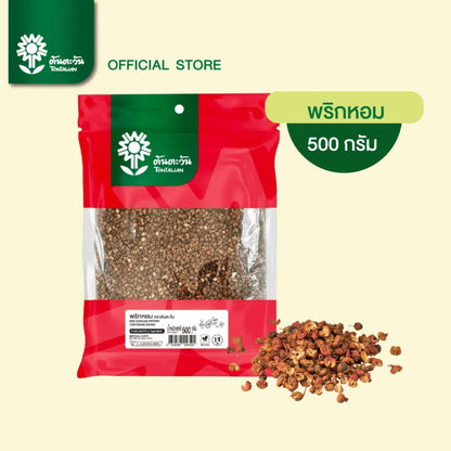 Tontawan Chili 500g