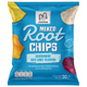 3c Freshfarm Mixed Root Chips Guer And Sea Salt
