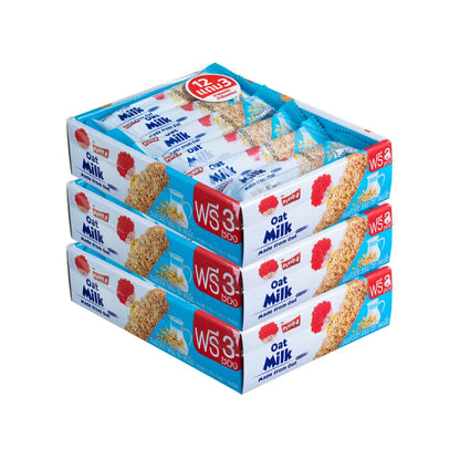 PENNYO PENNY-O Oatmeal Snacks Milk Flavor 15 Sachets X 3 15g
