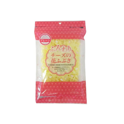 OKABE SETOUCHI Sliced Shaved Cheese - Funwari Cheese No