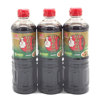 Takumi AJI Stir Fried Sauce 500ml x3