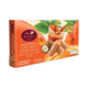 SRIWANNA COCONUT CRISPY ROLLS WITH THAI TEA CREAM FILLING 80g