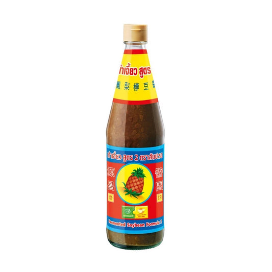Nguan Chiang Fermented Soybean Formula 2 805g