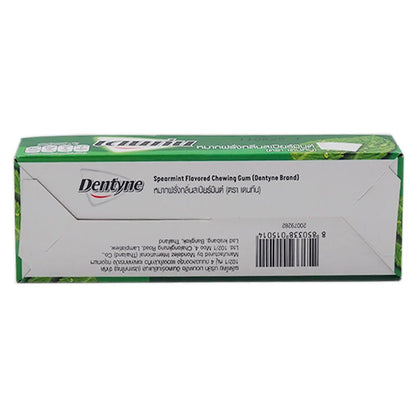 Dentyne Gum Spermint 3g