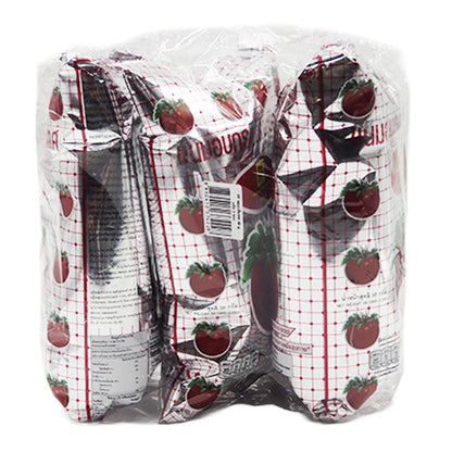 FF Cracker Snack Tomato Crispy 58g x3