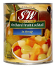 S&W Fruit Cocktail