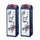 SOMI Soba Tsuyu Soup with Honjozo Soy Sauce, dried bonito, and mackerel shavings in 1.8L bottles, two boxes, product image