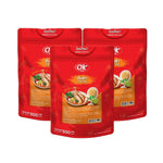OK Shake Powder Tom Yum flavor in 500g package, dry grocery product with spicy Thai soup seasoning and flavoring.