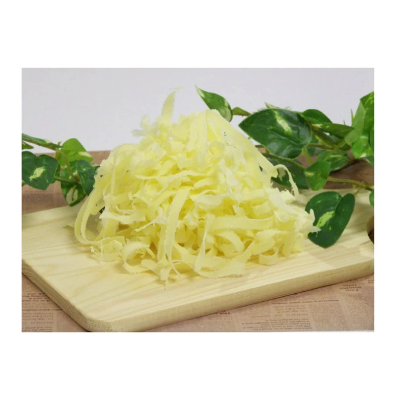Okabe Setouchi Sliced Shaved Cheese Funwari No Hanahubuki