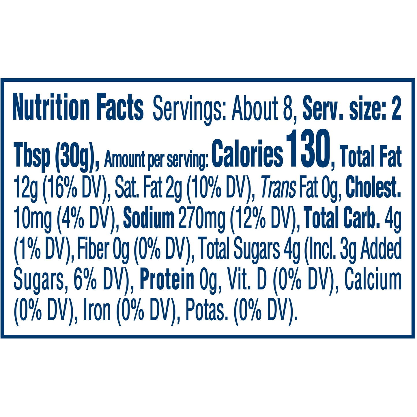 Kraft Thousand Island Dressing