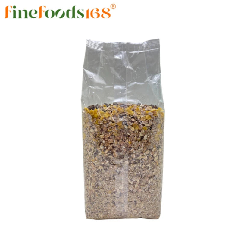 Hahne Fruit Muesli 1000g