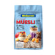 Mcgarrett Muesli Mixed With Fruit 1.5kg