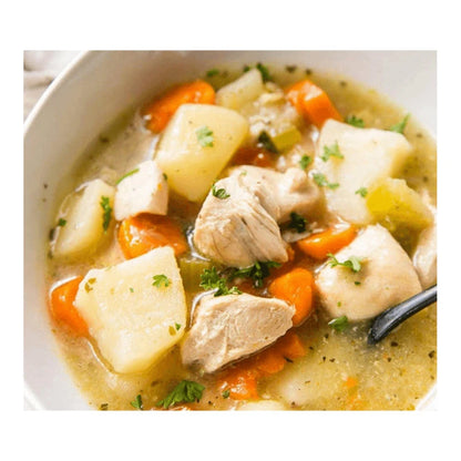 Jonetsu Kakaku Granule Chicken Soup Stock With Bouillon Powder