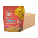 CHAOLAY Fish Crisps (buttered Corn) (box) 100g x12