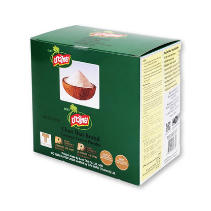 Chao Thai Coconut Cream Powder 60g