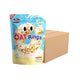 Nezline Oat Rings In 3 Flavors Snacks Milk Flavor 60g