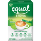 Equal Stevia With Stevia Extract