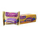DEWBERRY Fruit Pie Coating Bluberry 12 Pcs 18.5g