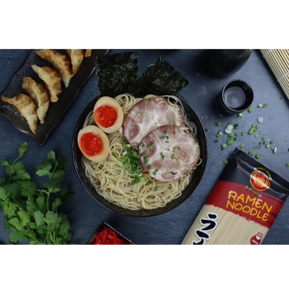Rabbit Brand Ramen Noodles 200g