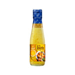 Chua HAH Seng Sweet & Sour Plum Sauce 250g jar, dry grocery product with label displaying plum images and brand logo.