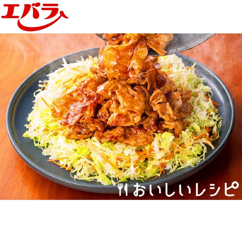 Ebara Goku Uma Yakiniku No Tare Amakuchi 350g