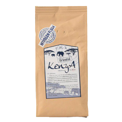 Aroma Kenya Medium
