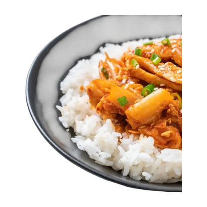 Nokkrayangkoo Double Egret 100% Authentic Jasmine Rice Yasothon