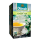 Dilmah Jasmine Green Tea