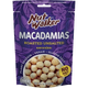 Nut Walker Roasted Unsalted Macadamias
