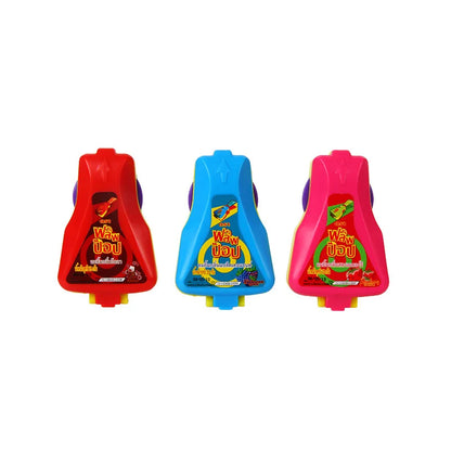 Flip POP Candy Fruity Blackcurrant Cola Strawberry 25g x12