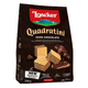 Loacker Dark Chocolate Wafer