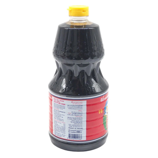 DEK SOM Boon Soy Sauce Formula 5 2L