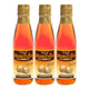 Abalone Premium Fish Sauce 700ml x3
