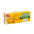 Bissin New Cream Cracker 180 g 1 Box