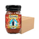 J-LEK Buobong Pla Ra fermented fish sauce bottles, 8-pack, 100g each, with traditional Thai packaging and labels.
